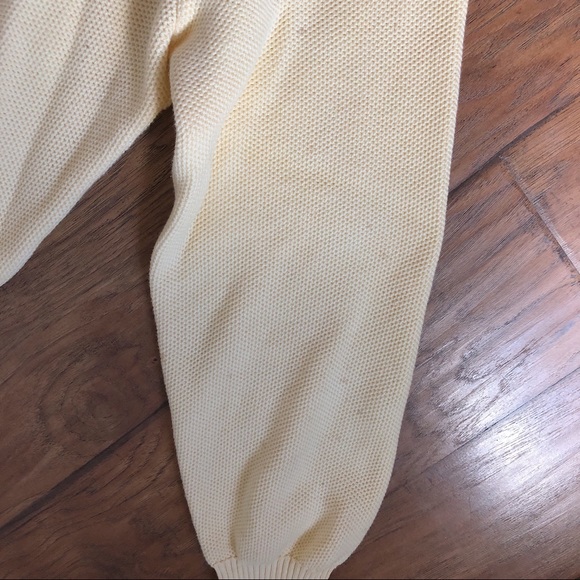 Vintage L.L. Bean knit cardigan - Picture 7 of 7